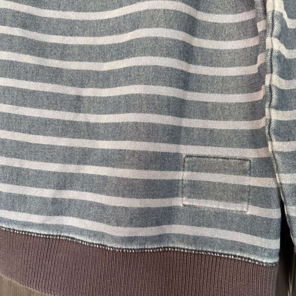 Scotch & Soda Pullover Sweatshirt Sz Medium - Picture 7 of 11